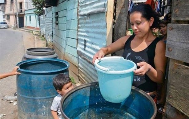 ¿Me pueden multar en Veracruz por desperdiciar agua? Esto se sabe al respecto