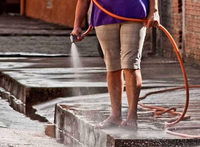 ¿Me pueden multar en Veracruz por desperdiciar agua? Esto se sabe al respecto