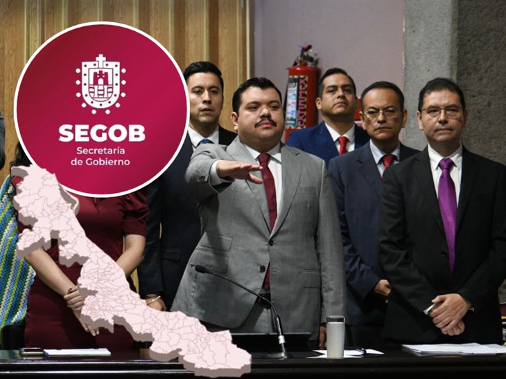 En Veracruz, se desterró corrupción, discriminación e injusticia: Segob 