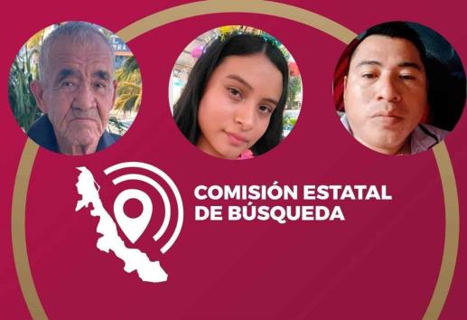Tres desparecidos más en Poza Rica