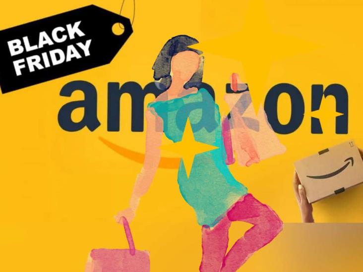 Black Friday en Amazon: estas son las fechas y mejores ofertas