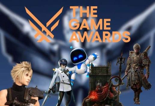 The Game Awards 2024: Estos son los videojuegos nominados al Goty | ¿Dónde jugarlos?