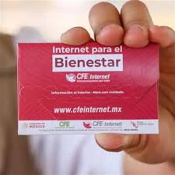 Internet del Bienestar: Módulos y requisitos para obtener tarjetas SIM con Internet gratis CFE