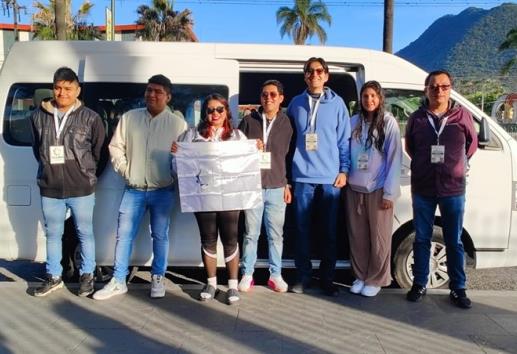 ITSZongolica se suma a la Cumbre Nacional Innova TecNM 2024