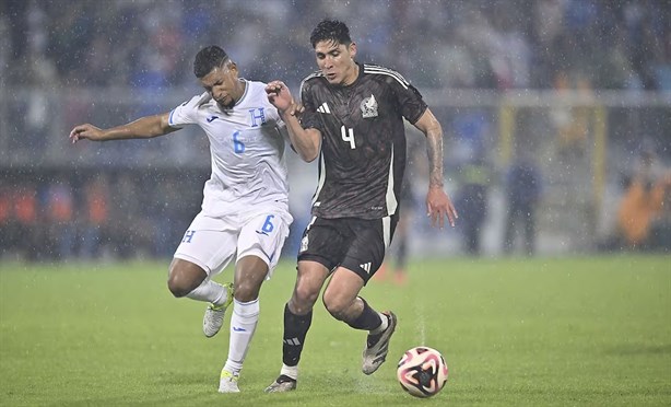 ¿Qué necesita México para remontar en la vuelta frente a Honduras?