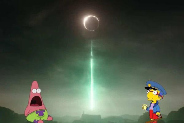 En China, habrían recreado el arma más mortal del universo de Star Wars