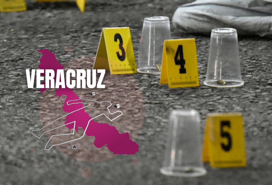 Más de 300 menores asesinados en 10 años en Veracruz