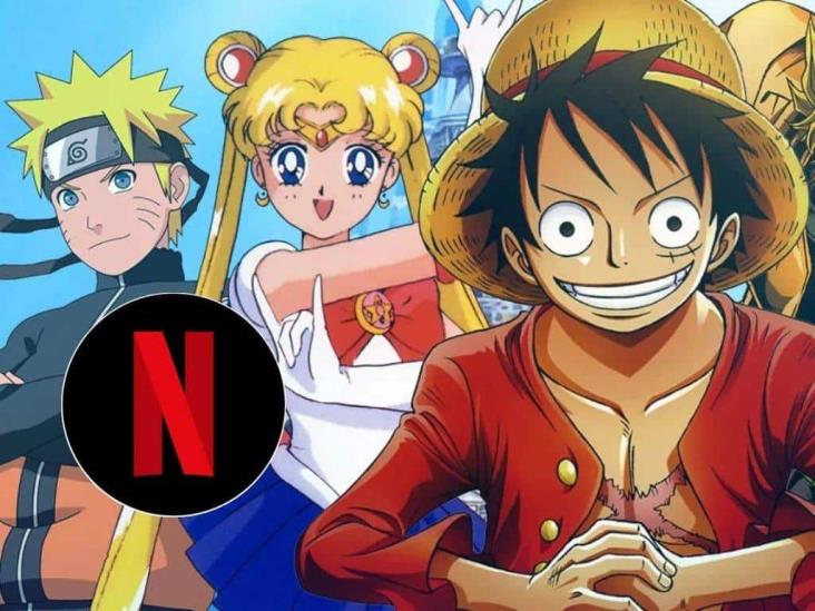 Netflix: 3 populares animes se sumarán en diciembre ¿de cuáles se trata?