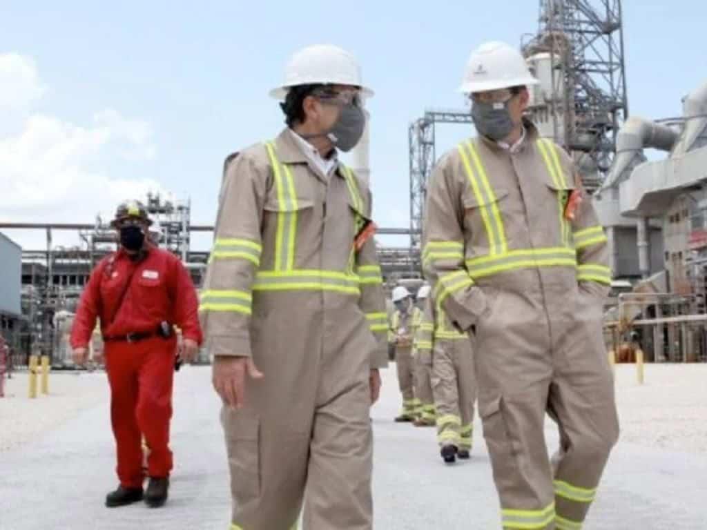 Pemex: hay vacantes en diversas áreas, así puedes registrarte en su bolsa de trabajo