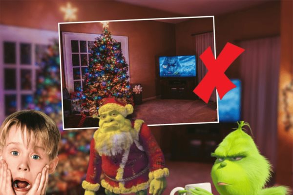 ¿Lo sabías?: estas son las 3 peores películas de navidad según la Inteligencia Artificial 
