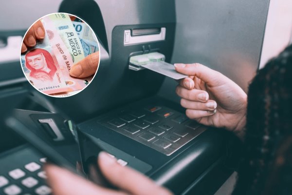 A estos servicios de banco puedes acceder pese a cierre de sucursales este 18 de noviembre