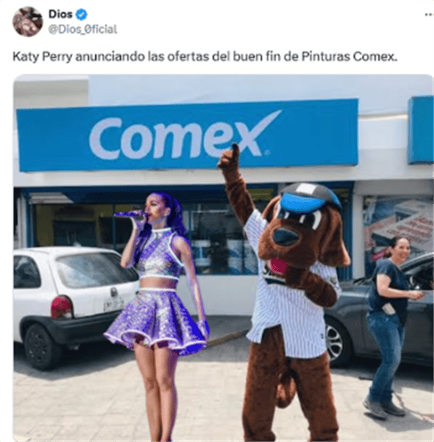 El Buen Fin: Los mejores MEMES de este fin de semana de descuentos 2024 