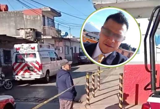 Hallan sin vida a activista y su mascota en una vivienda de Huatusco