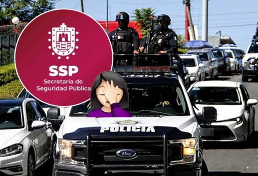 SSP de Veracruz apenas creó manual para organizarse, a solo 12 días para concluir sexenio 