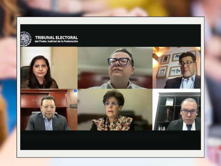 Tribunal Electoral da ´luz verde´ a elección judicial de 2025