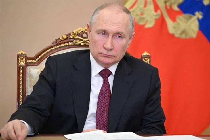 Putin: "Rusia se reserva el derecho a usar armas nucleares", ¿advertencia para Occidente?