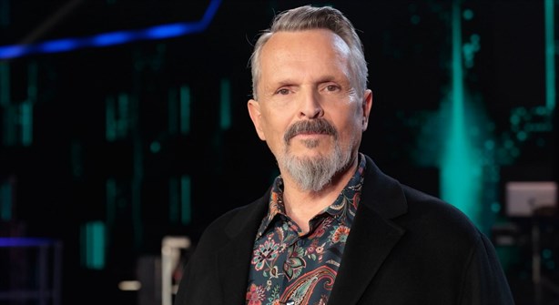 ¿Miguel Bosé podría dar un concierto en Veracruz? Esto sabemos