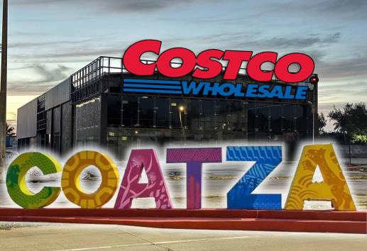 No llegará Costco a Coatzacoalcos, estas son las empresas que se instalarán en el poniente