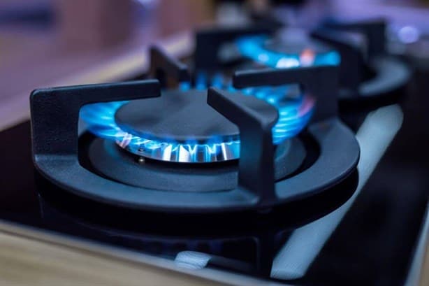 5 consejos para ahorrar gas en tu casa de Veracruz ¿Qué cosas consumen más?