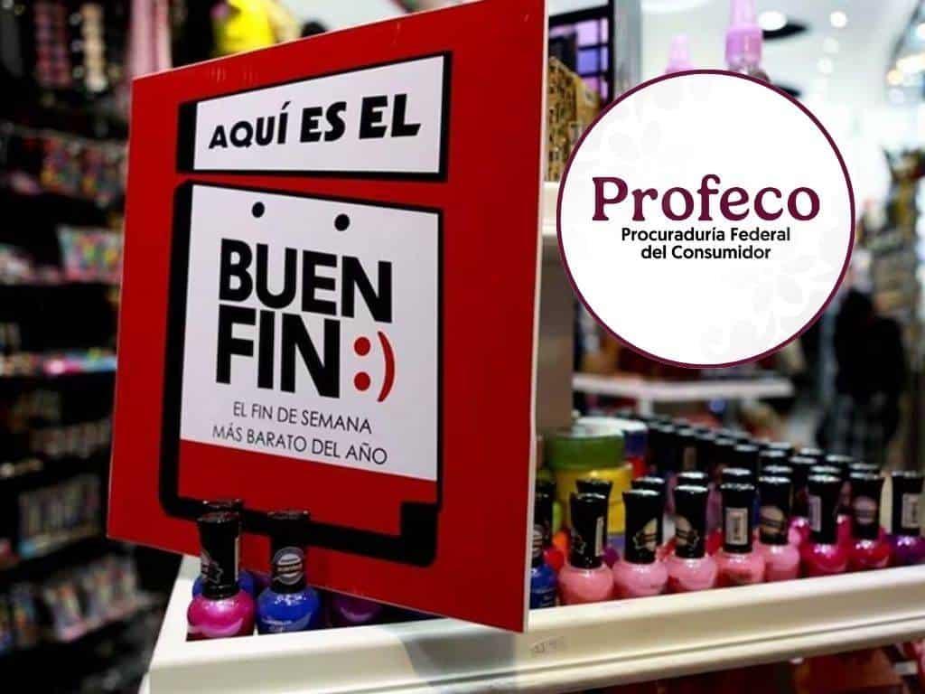 Buen Fin 2024: Profeco reprueba a estas dos tiendas; ¡les llovieron quejas por falsas ofertas!