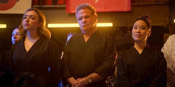 Cobra Kai pone fecha al estreno de sus últimos episodios