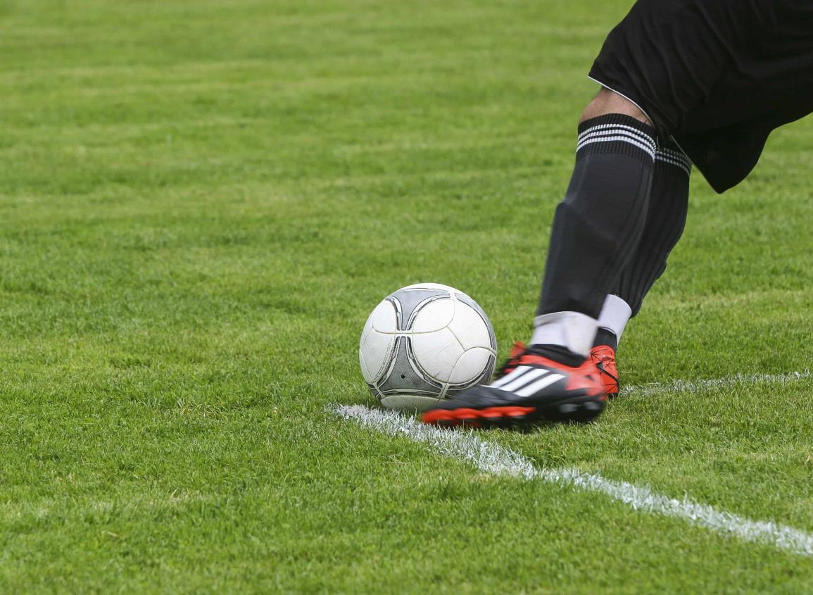 Violencia verbal y física en el fútbol