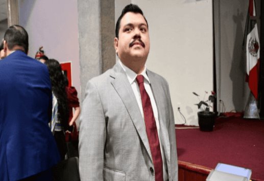 Carlos Juárez: entre la indignación social y la acusación de corrupción