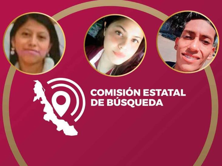 Desaparecen tres personas más en Altas Montañas de Veracruz