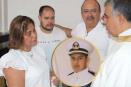 Entre lágrimas y oraciones, el calvario de familia de Marino de Veracruz secuestrado en Yemen