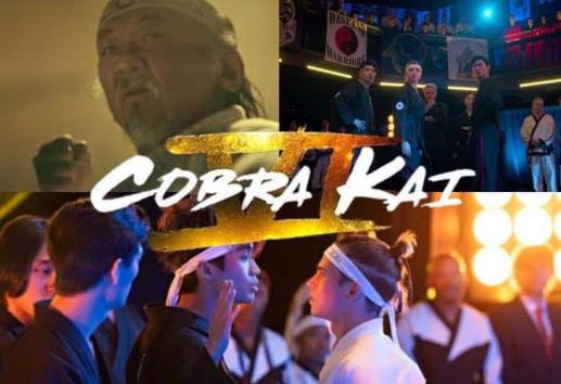 Cobra Kai temporada 6: ¿Hasta cuándo se estrena el final de la serie?