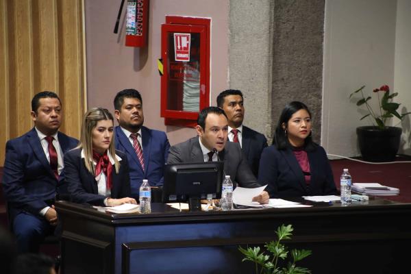Lima Franco desmiente austeridad de Cuitláhuac: deuda de Veracruz crece a 50 mil 360 mdp