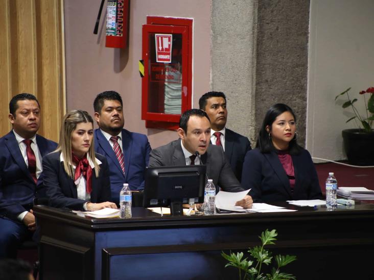 Lima Franco desmiente austeridad de Cuitláhuac: deuda de Veracruz crece a 50 mil 360 mdp