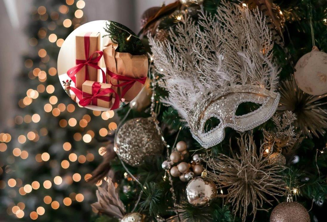 5 tendencias para decorar tu hogar en Navidad 2024 | VIDEOS