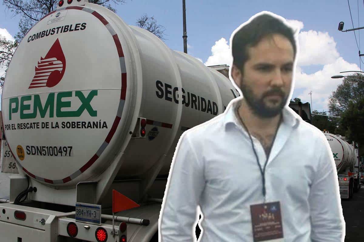 Pemex: ¿Quién es Gerardo Sánchez Zumaya? investigado por millonario desfalco