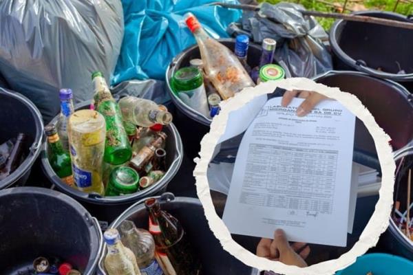 Ecosinergia garantiza a la población un manejo responsable de residuos