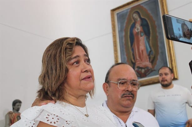 Entre lágrimas y oraciones, el calvario de familia de marino de Veracruz secuestrado en Yemen