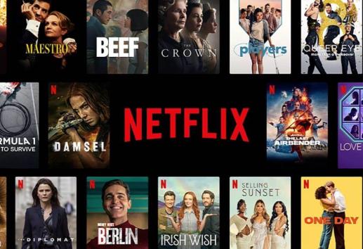 Netflix: estrenos de series y películas que llegan del 19 al 22 de noviembre