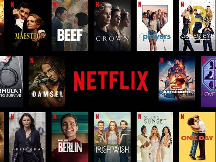 Netflix: estrenos de series y películas que llegan del 19 al 22 de noviembre