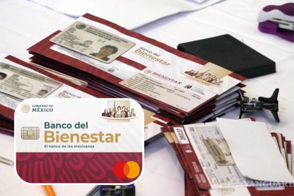 Pensión del Bienestar 2024: abren registro para la incorporación de adultos mayores en Veracruz