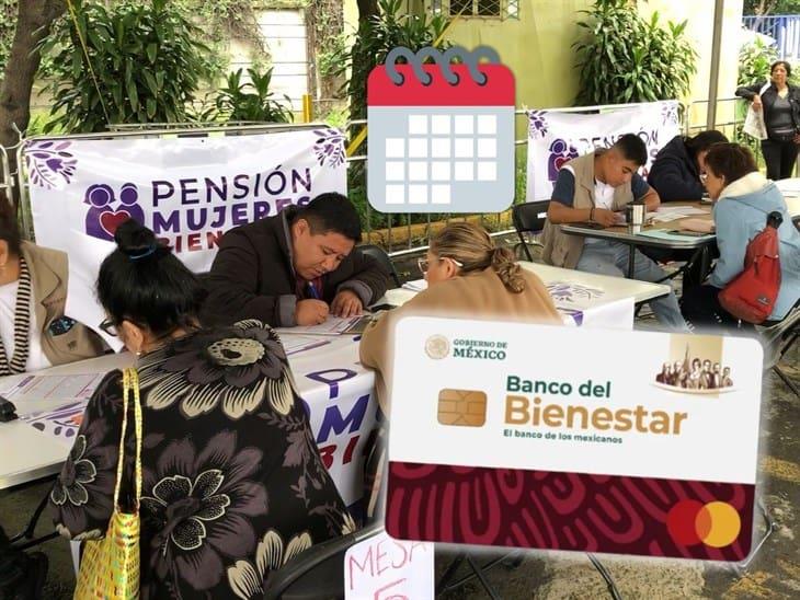 Pensión Mujeres Bienestar: ¿Cuál es la fecha límite para hacer el registro?