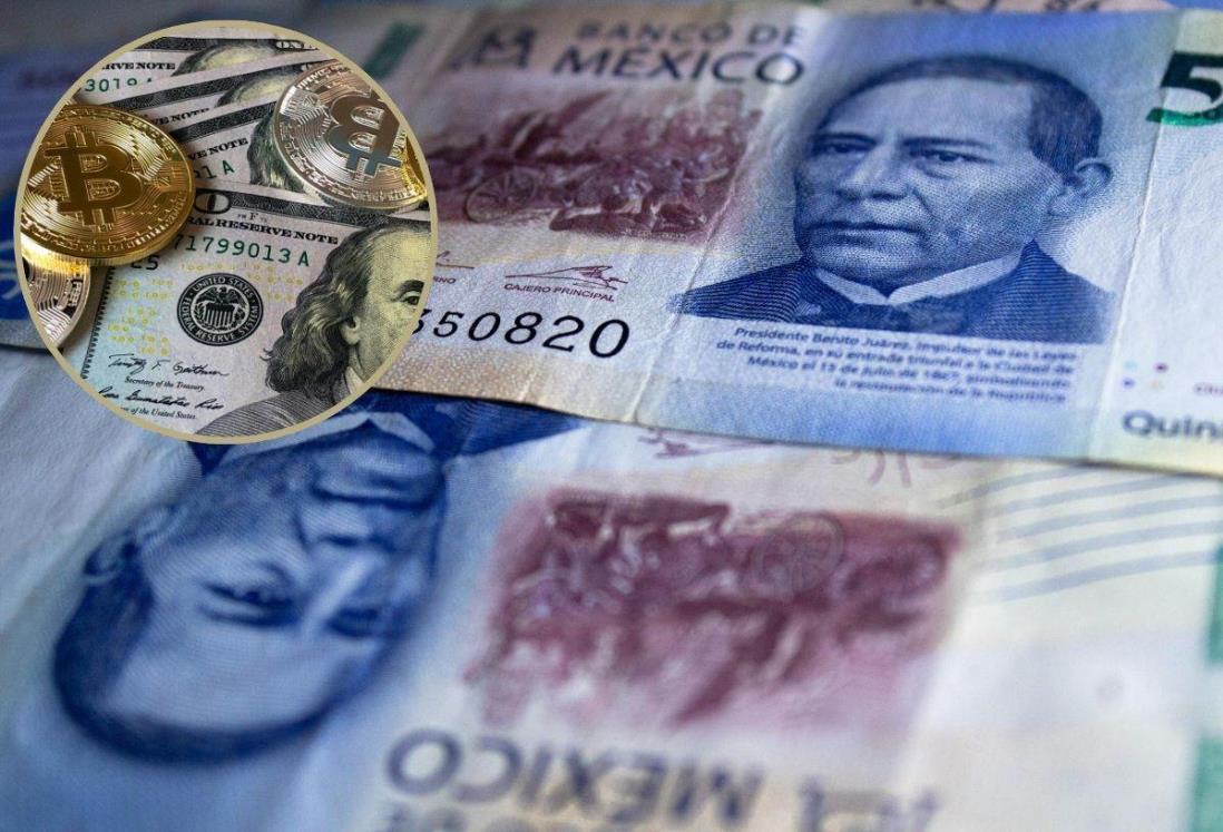 Así despertó el dólar frente al peso mexicano HOY martes 19 de noviembre | Tipo de cambio