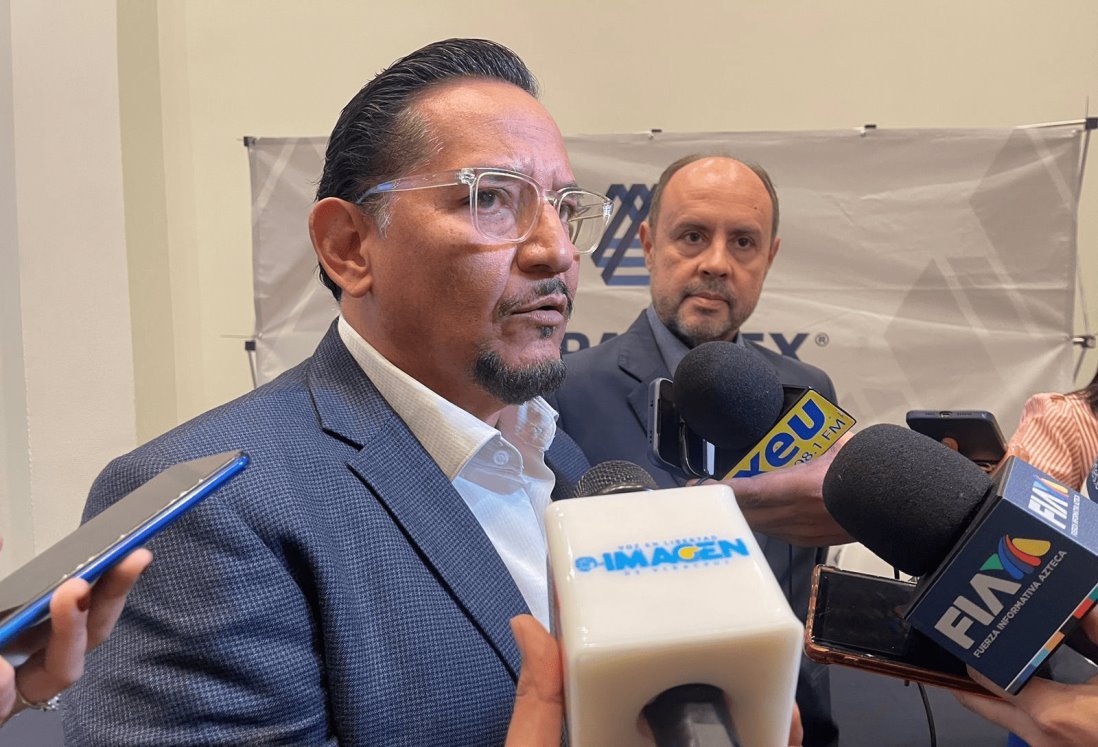 Sector laboral de Veracruz cierra 2024 con avances en empleo y reformas laborales: CTM