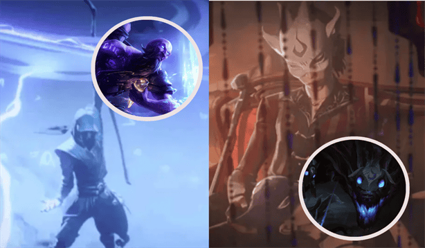 Arcane 2: ¿Los reconociste? estos son los campeones de League of Legends que aparecen en la serie 