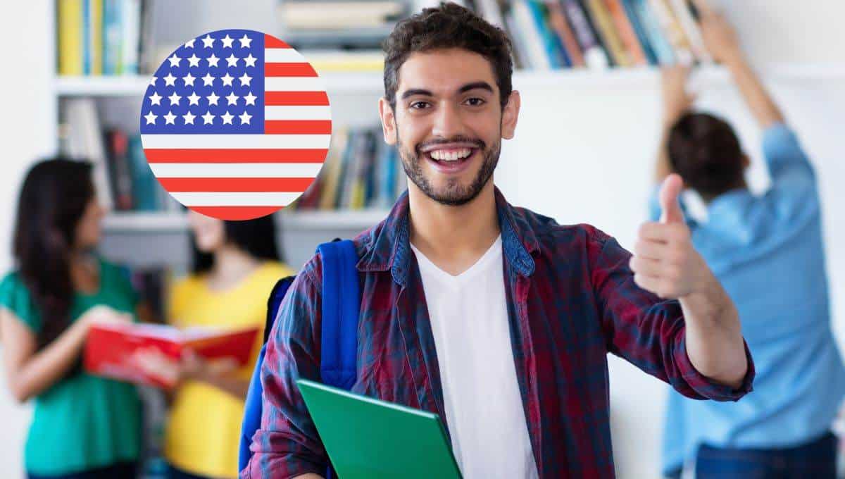 ¿Cuál es el precio de la visa para estudiar en Estados Unidos?