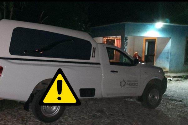 Hallan a persona sin vida en vivienda de Chocamán; ¿qué le ocurrió?
