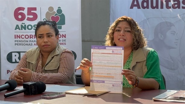 Bienestar remite al DIF reportes de presuntos abusos a adultos mayores con pensión (+VIDEO)