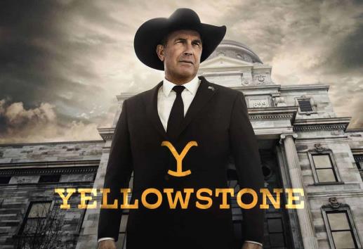 Yellowstone - Temporada 5 Parte 2: ¿quiénes son los actores y personajes?