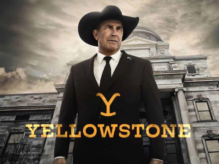 Yellowstone - Temporada 5 Parte 2: ¿quiénes son los actores y personajes?