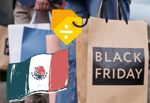 Black Friday 2024: estas son las tiendas que participan en México