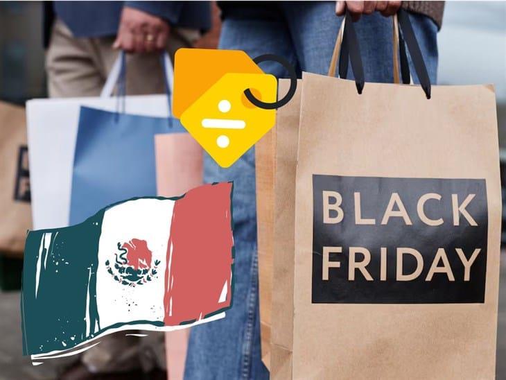 Black Friday 2024: estas son las tiendas que participan en México